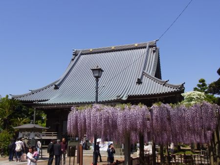 Templo Myofuku-ji